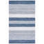 Tapis rayé en coton Maury-455891171