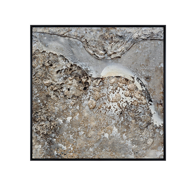 Tramonti Canvas Artwork 
