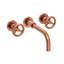 Slater Wall Mount Bathroom Faucet-40697034