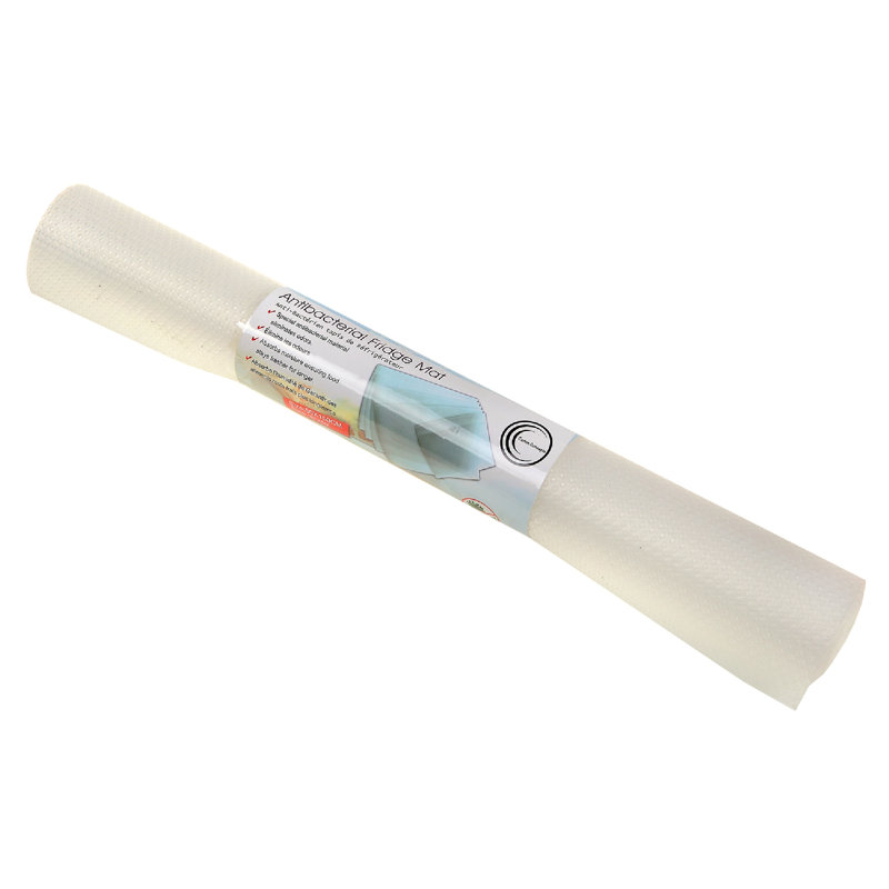 Antibacterial Fridge Pvc  Mat (20"X59")