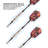 Viper Desert Rose Soft Tip Dart
