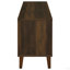 Meuble télé 60 po Dark Pine