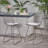 Outdoor Patio Counter Stool-1653250523