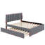 Lit plateforme tapissier Teddy-642140915-642140907