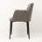 Jahnke Earle Upholstered Dining Arm Chair-1133426740