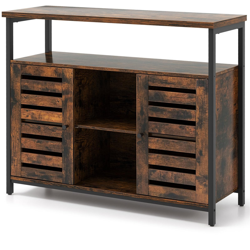 Ousley 100cm Sideboard