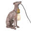 Jazae Resin Table Lamp
