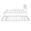 Lit plateforme avec lit gigogne-1123309720