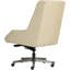 Fauteuil de direction en cuir Presley-193962932