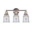 Éclairage pour salle de bain 3 lumières Cailen-42759634-42759638-42759640