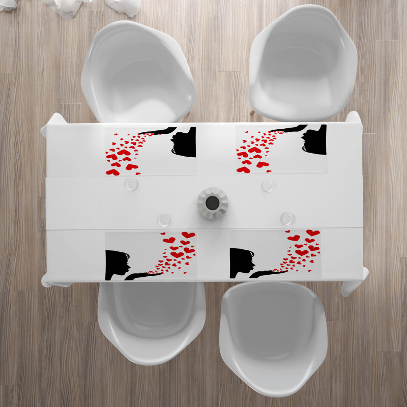 Récapitulatif 18,5" baiser