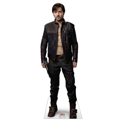 Cassian Andor (Andor 2)