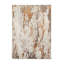 Apollo area rug Machine Woven Rectangle Bronze-93557123