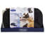 Collapsible Pet Carrier with 2 Doors-834711772-834711775