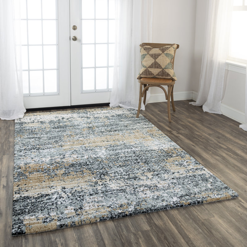 Indoor Rug, Rectangle 8' x 10'
