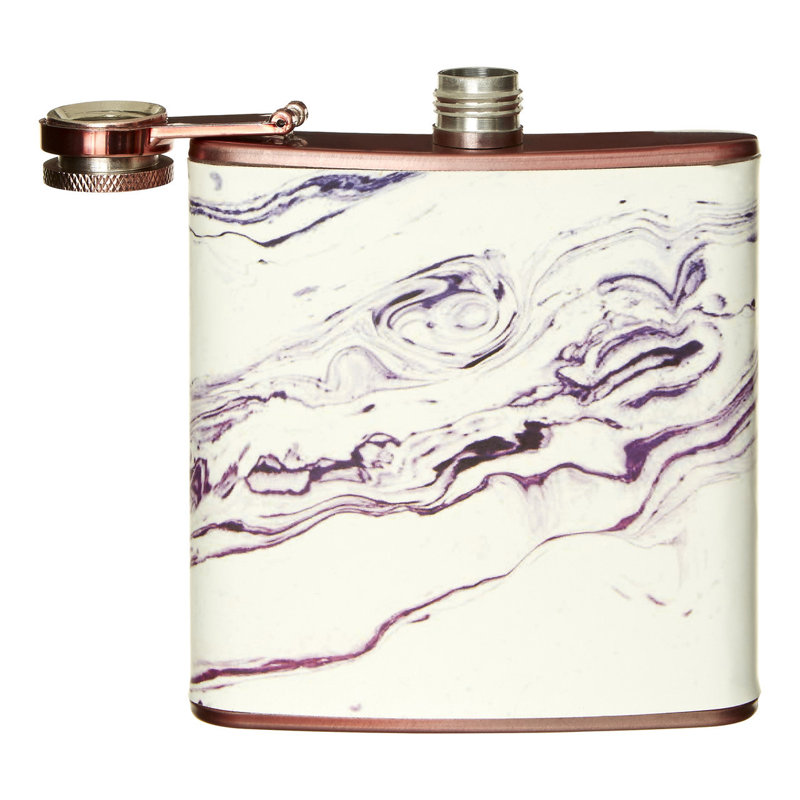 Tillar Stainless Steel Ashtray
