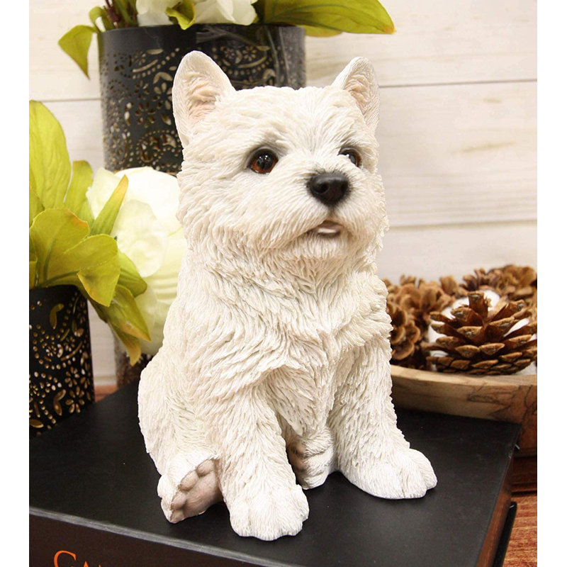 Yissell Animals Figurines & Sculptures