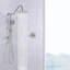 Système de douche complet avec valve brute-93532025