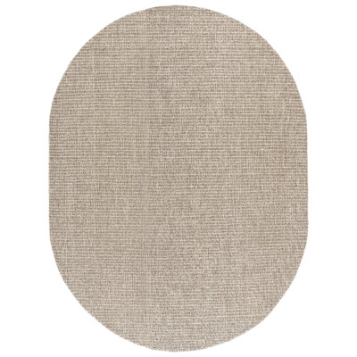 Eliesha Hand Tufted Wool Rug