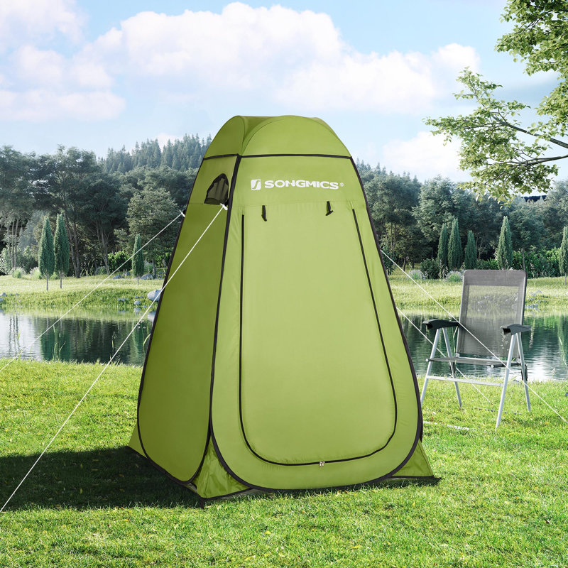 Ouray 1 Person Tent, Green