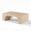 Table basse Inca