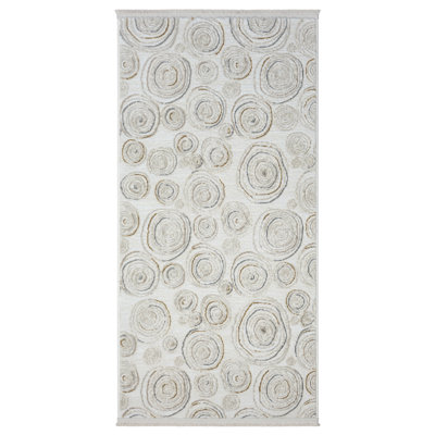 Penelope Cream Rug