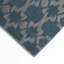 Tapis gris intérieur et extérieur Trellis-464404519