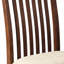 Ensemble de 2 chaises d'appoint Ellabelle