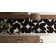 Segments 8" x 8" Patterned Porcelain Floor and Wall Tile (5.06 sqft/box)