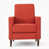 Orange Polyester est en rupture de stock