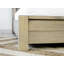 Patson Solid Wood Bed-122228864