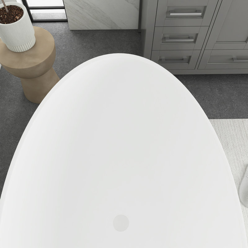 Baignoire 67 x 39,4