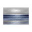 «Silver Seascape II» par Michelle Matthews - Impression sur toile-22818732-74878571-74872822