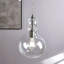 Cadge 1 - Light Single Pendant-1008818487