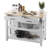 Spence Wood Kitchen Island-926696747