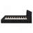 Exquisite Upholstered Platform Bed With Comfortable Headboard And Sturdy Construction, Ideal For A Relaxing And Durable Sleep Experience.-2073325015