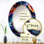Miroir mural Quillan-99569170