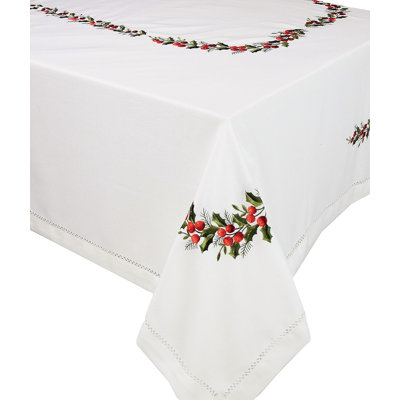 Nappe Holly Berry
