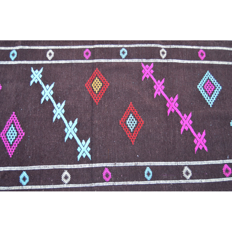 One-of-a-Kind Runner 2'6" X 9'6" Area Rug