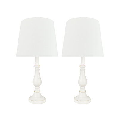 Swiger Metal Table Lamp