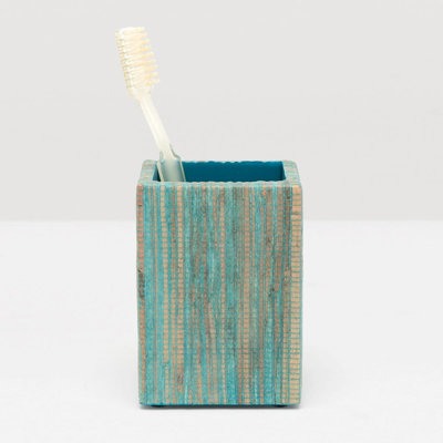 Bali BRUSH HOLDER