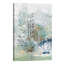 Silent Mystery I - Painting on Canvas-141311593-230069896