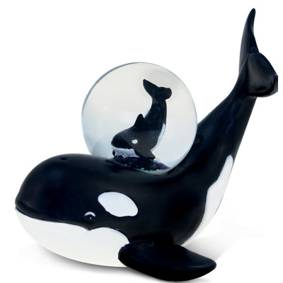 Pollak Cloche Or Water Globe