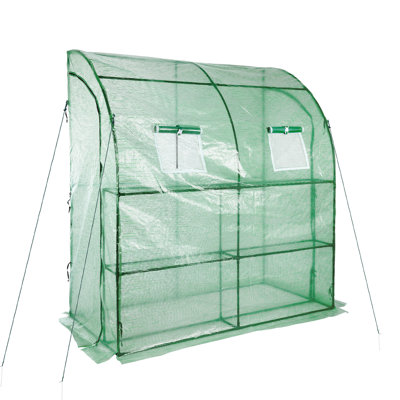 Serre Lean to Aoodor 7 x 3 x 7 pi