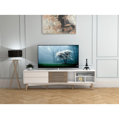 Polla TV Stand for TVs up to 32"