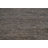 Solid Gray Gabbeh Modern Foyer Rug 3x5