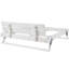 Vancouver Solid Wood Bed-65240164