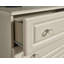 Fully Assembled Asphodèle Dressing Table-40008580