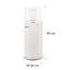 Steel Bio-Ethanol Smokeless Outdoor Fireplace-69312634