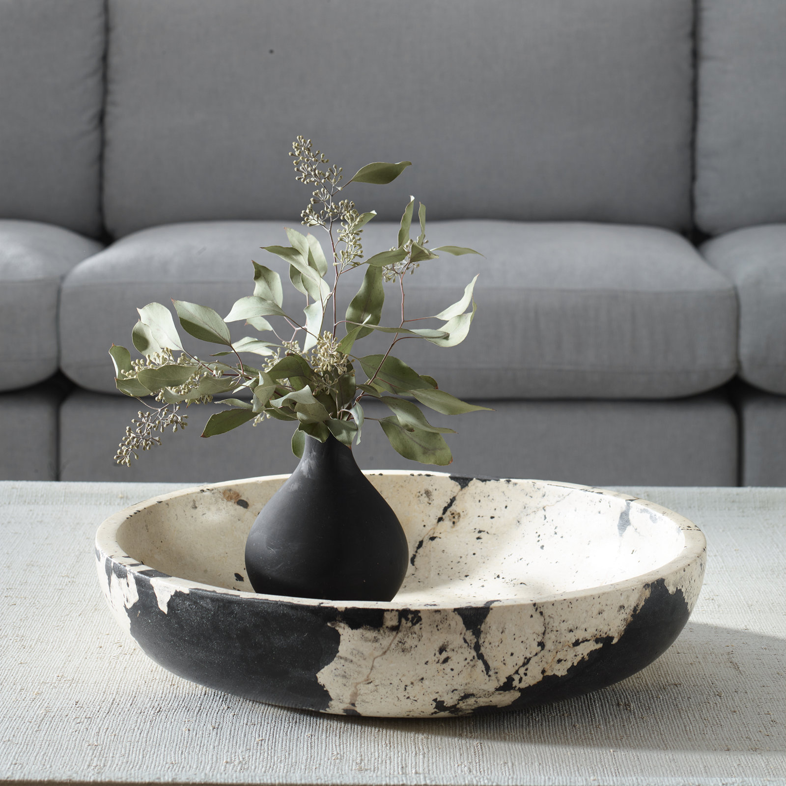 Willman Decorative Bowl